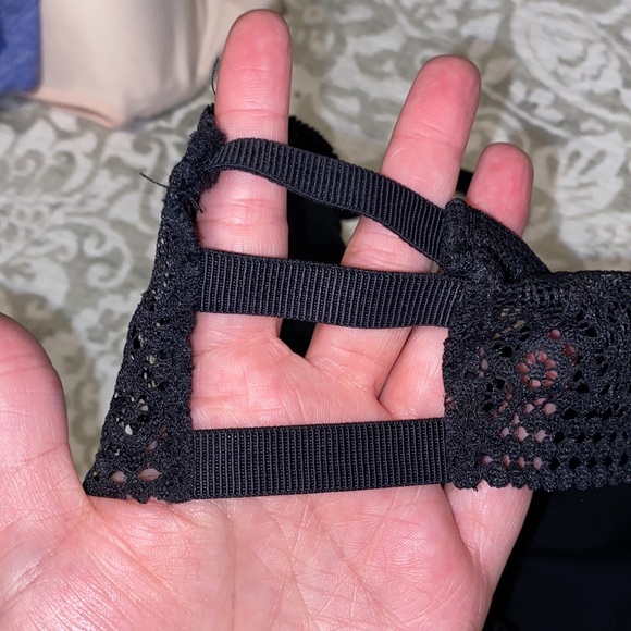 Aerie bralette - Picture 4 of 4